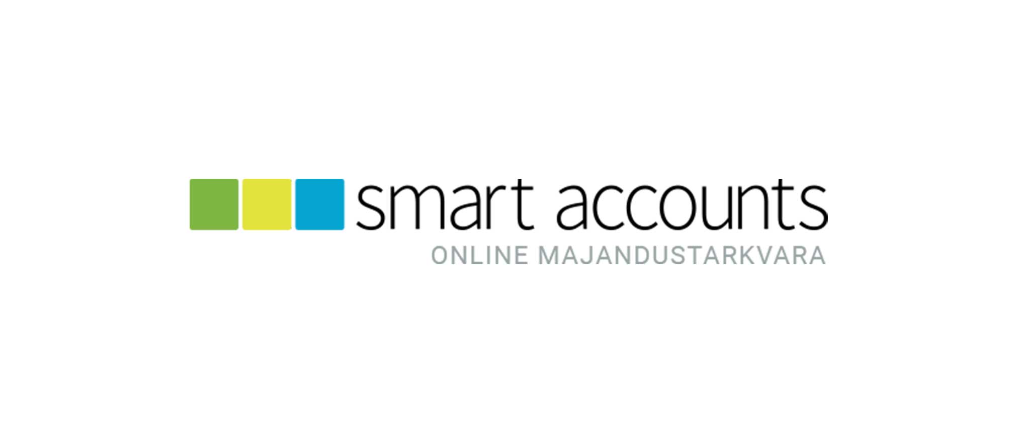 Trustimia kirjanpito tallinna smartaccounts kirjanpito-ohjelmisto