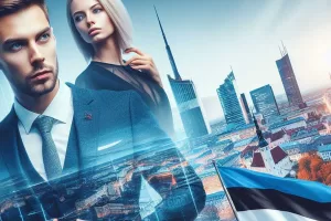 Company formation estonia - yrityksen perustaminen viro
